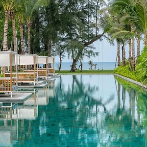 Hotel Melia Phuket, Mai Khao