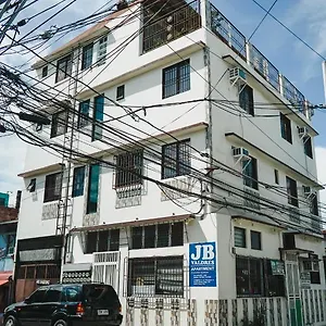 Jb Valdres Apartment Manila