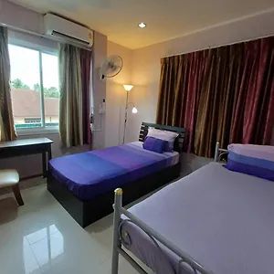 Homestay 168hostel Airport@phuket, Thalang