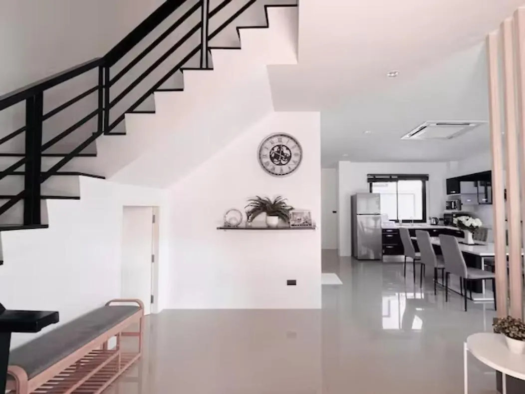 Chao Wilai Residence I Naiyang Beach I Hkt Airport Nai Yang Holiday home