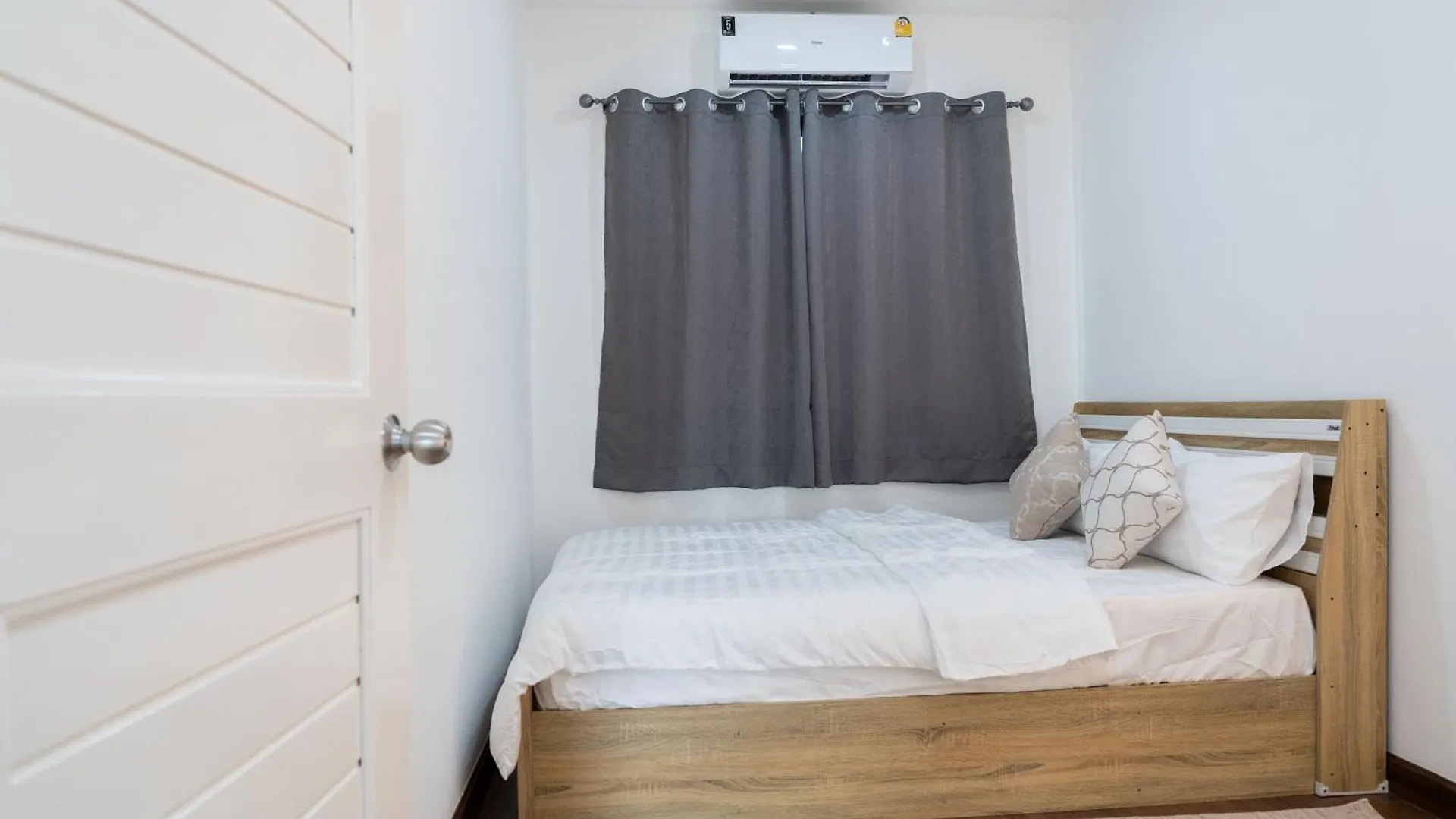 Chao Wilai Residence I Naiyang Beach I Hkt Airport Nai Yang
