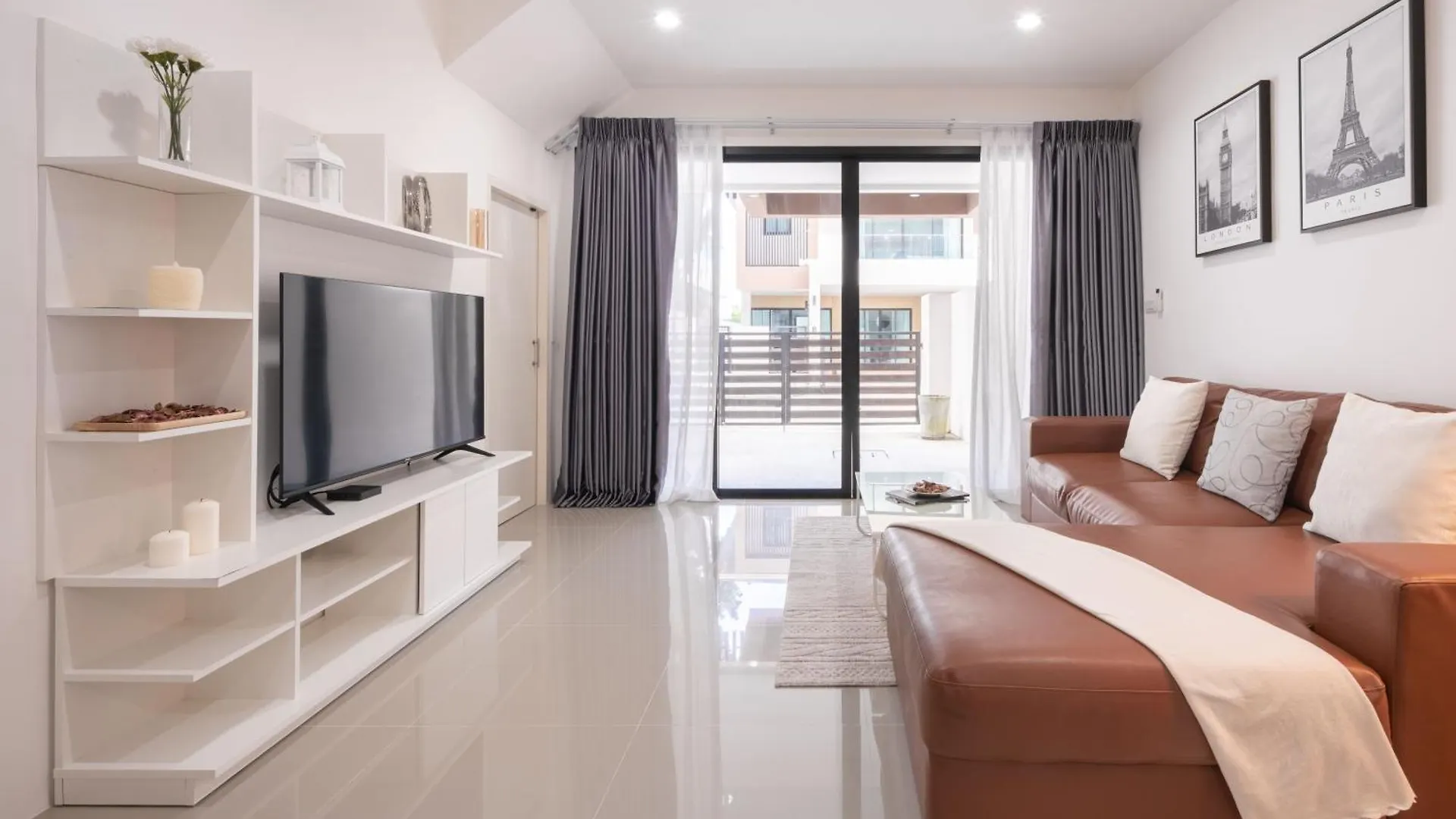 Chao Wilai Residence I Naiyang Beach I Hkt Airport Nai Yang