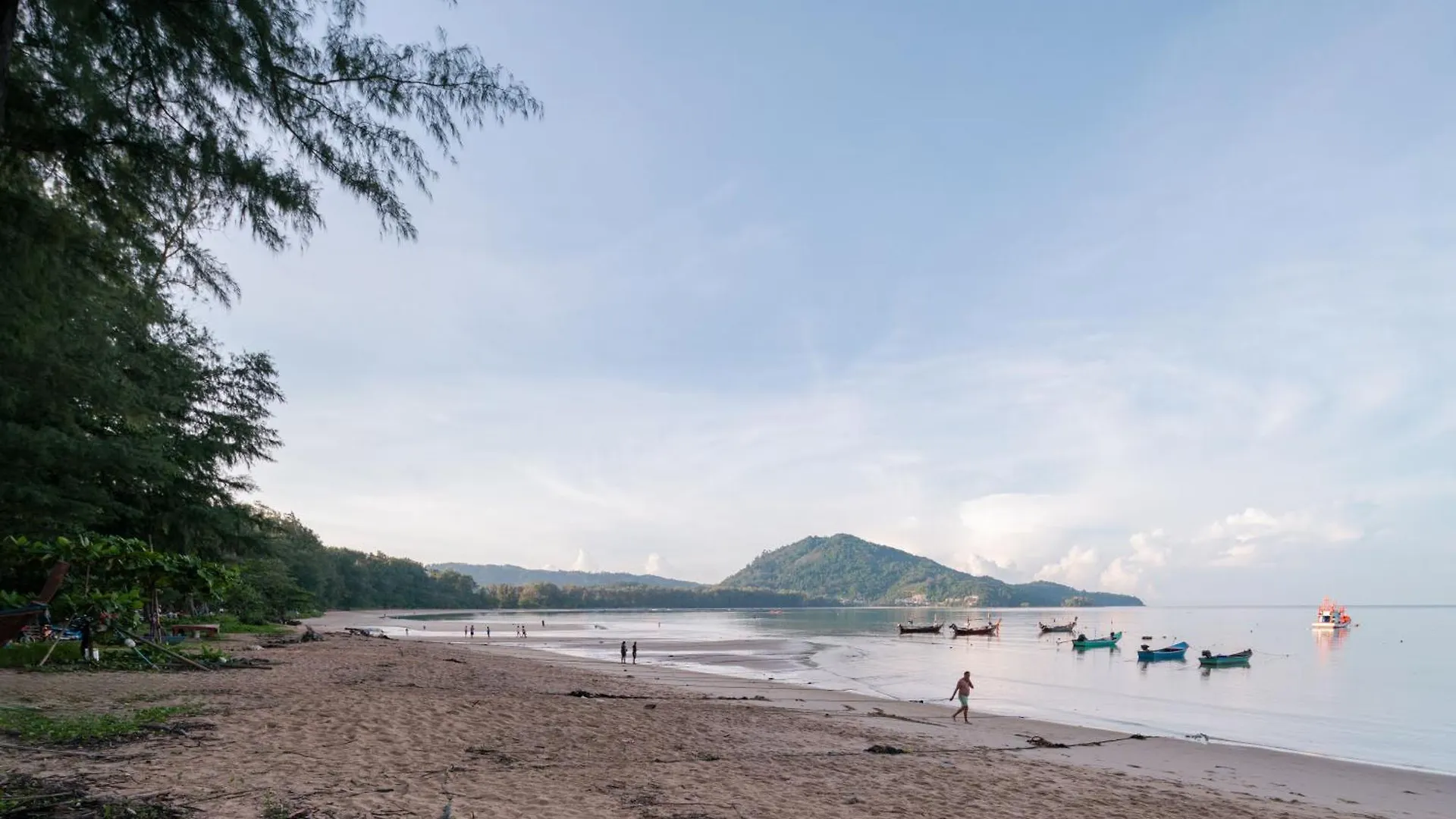 Chao Wilai Residence I Naiyang Beach I Hkt Airport Nai Yang Holiday home