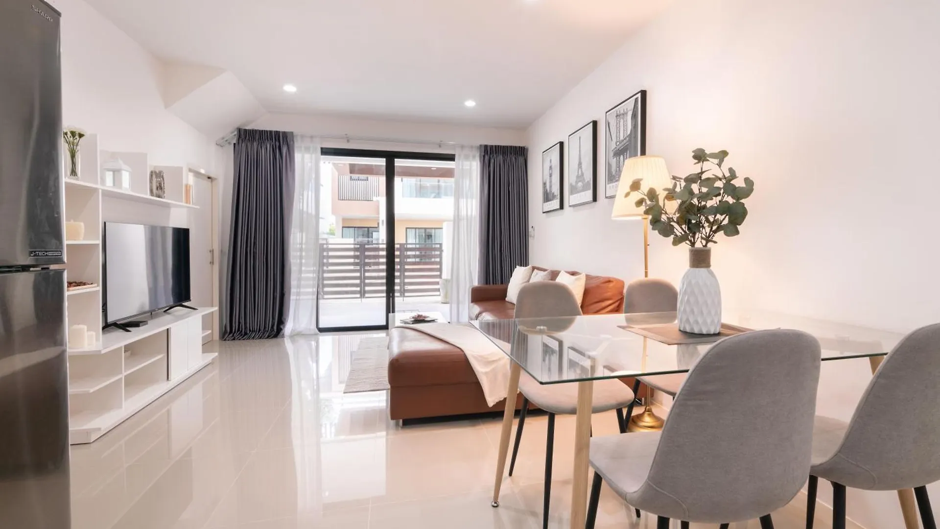 Chao Wilai Residence I Naiyang Beach I Hkt Airport Nai Yang