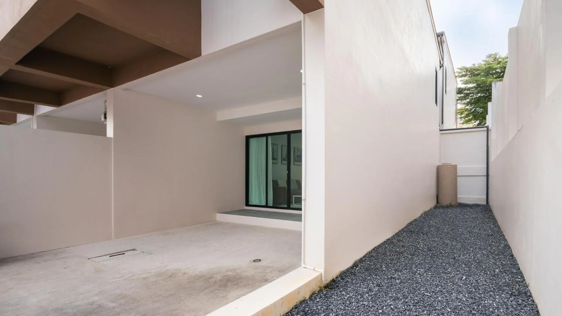 Chao Wilai Residence I Naiyang Beach I Hkt Airport Nai Yang 0*,  Thailand