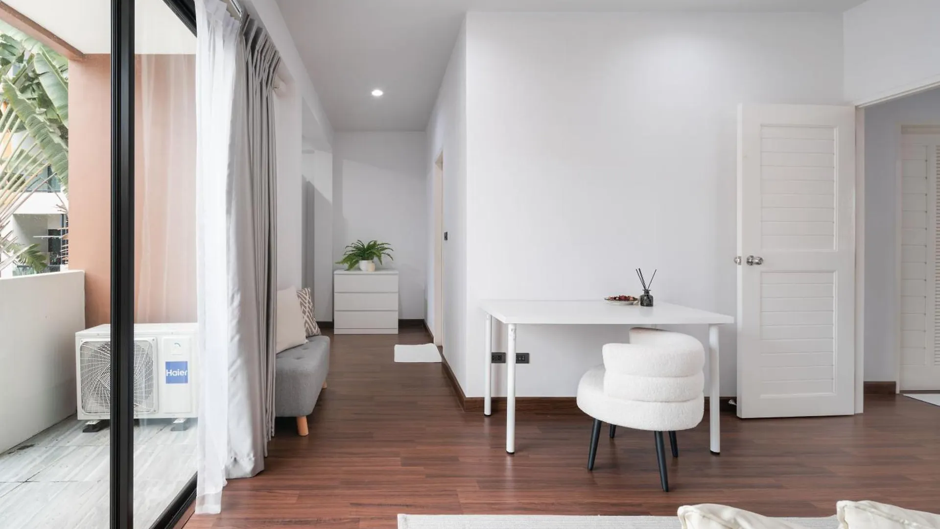 Chao Wilai Residence I Naiyang Beach I Hkt Airport Nai Yang Holiday home
