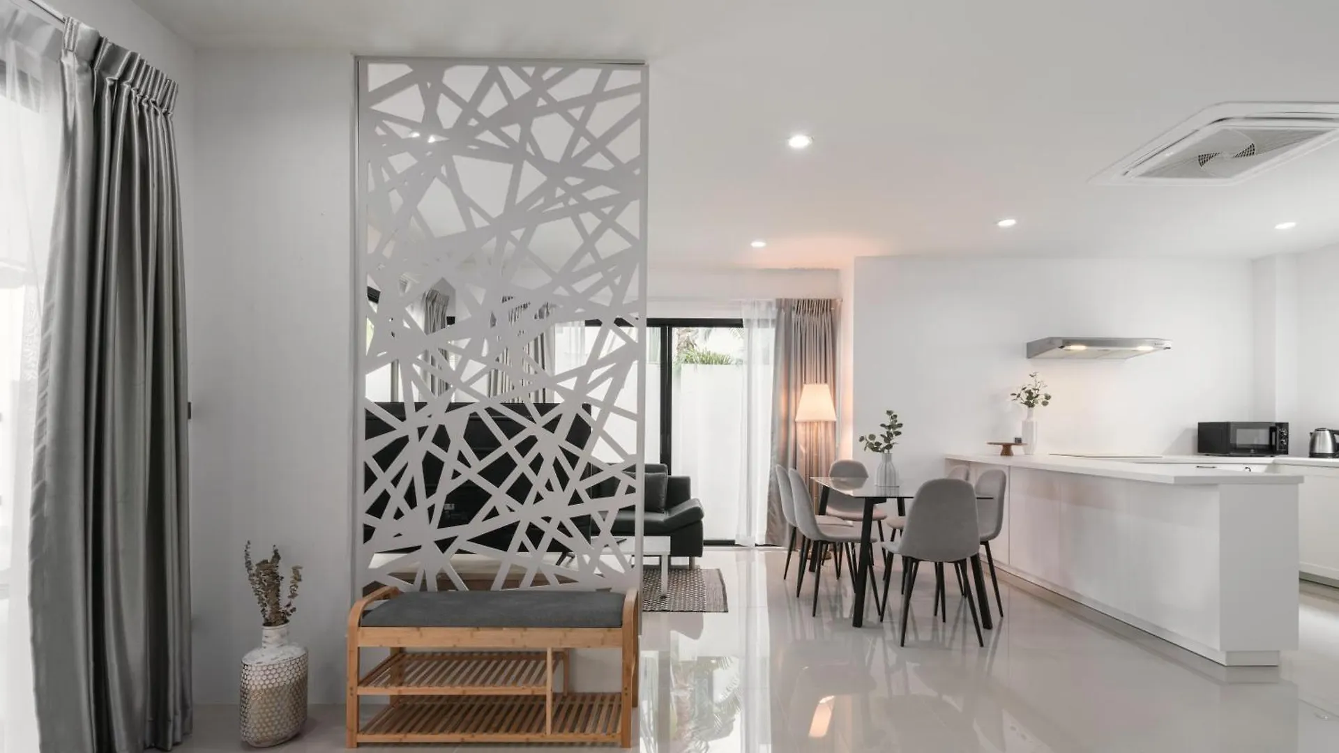 Holiday home Chao Wilai Residence I Naiyang Beach I Hkt Airport Nai Yang