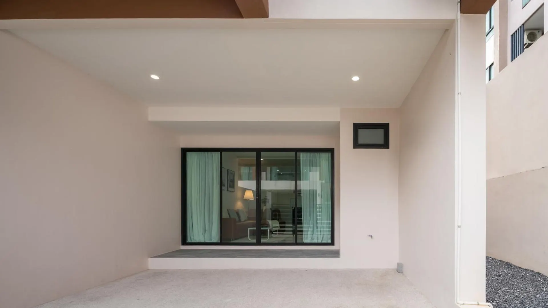 Chao Wilai Residence I Naiyang Beach I Hkt Airport Nai Yang 0*,
