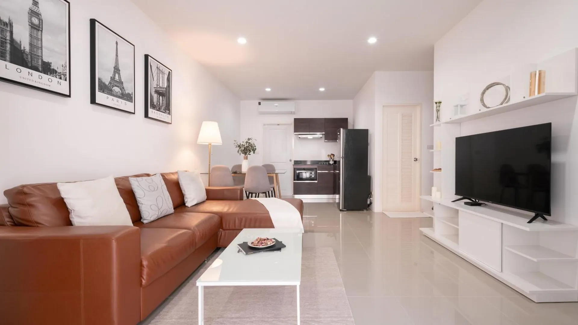 Chao Wilai Residence I Naiyang Beach I Hkt Airport Nai Yang