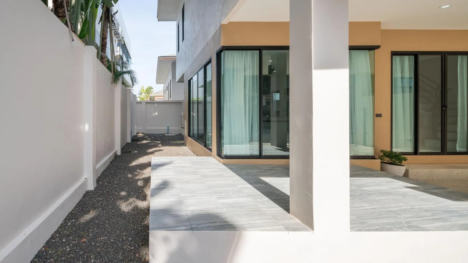 Chao Wilai Residence I Naiyang Beach I Hkt Airport Nai Yang