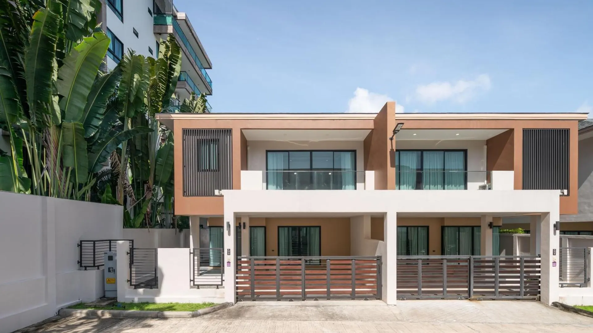 Chao Wilai Residence I Naiyang Beach I Hkt Airport Nai Yang Holiday home