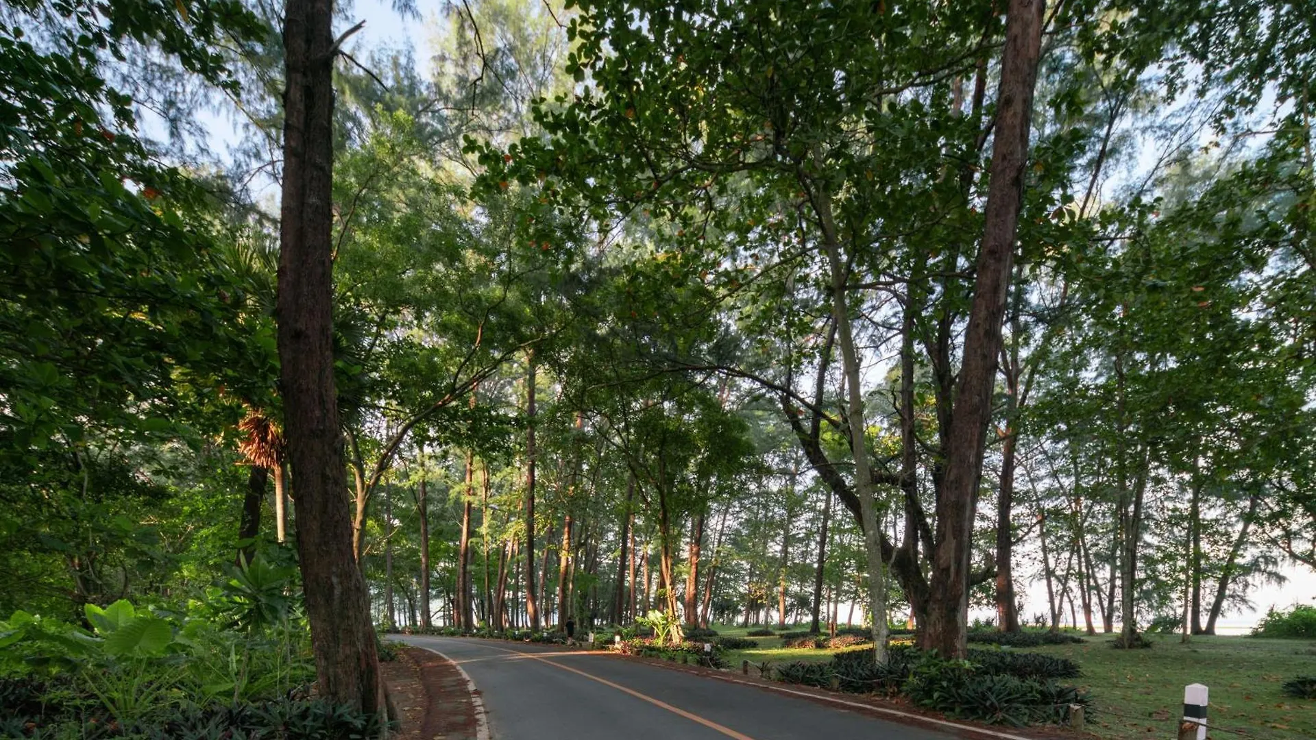 Holiday home Chao Wilai Residence I Naiyang Beach I Hkt Airport Nai Yang