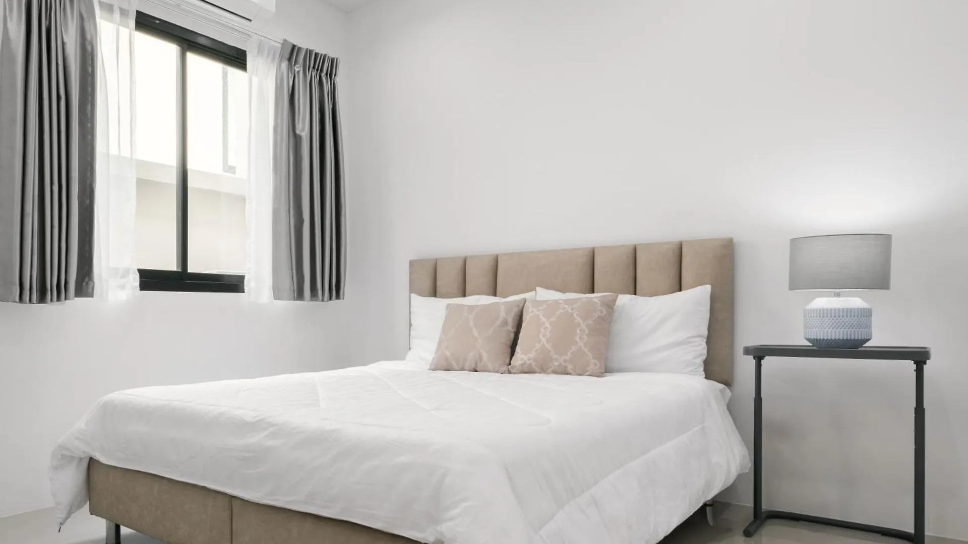 Chao Wilai Residence I Naiyang Beach I Hkt Airport Nai Yang 0*,  Thailand