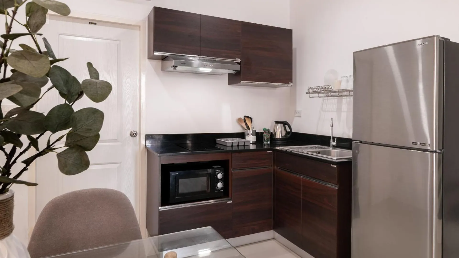 Chao Wilai Residence I Naiyang Beach I Hkt Airport Nai Yang