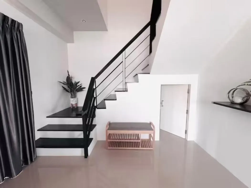 Chao Wilai Residence I Naiyang Beach I Hkt Airport Nai Yang