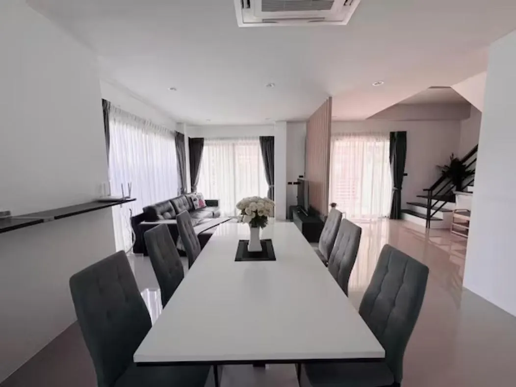 Chao Wilai Residence I Naiyang Beach I Hkt Airport Nai Yang Thailand