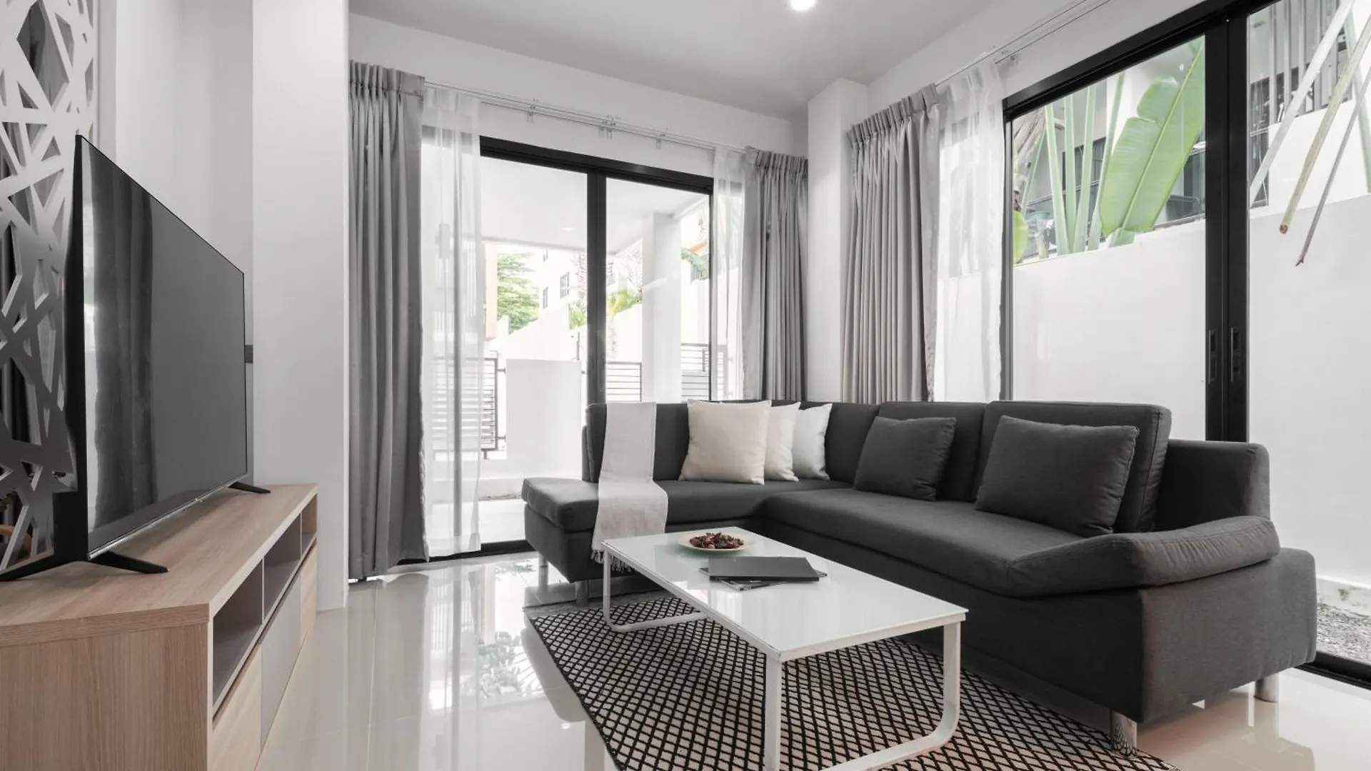 Chao Wilai Residence I Naiyang Beach I Hkt Airport Nai Yang Thailand