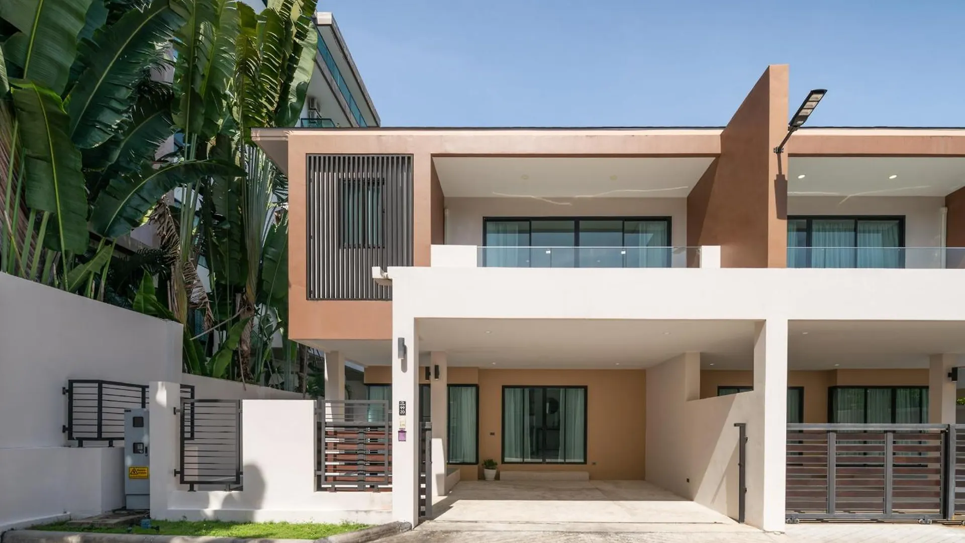 Holiday home Chao Wilai Residence I Naiyang Beach I Hkt Airport Nai Yang